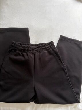 Uniqlo | Pants & Jumpsuits | Nwt Uniqlo Soft Velour Easy Pants